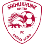Sekhukhune United Sub-23 Logo