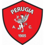 Perugia Sub-19 Logo
