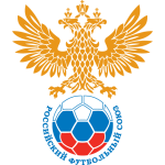 Rússia Feminino Logo