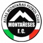 Montañeses Logo