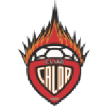 Calor de San Pedro Logo