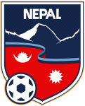 Nepal Feminino Logo