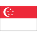 Singapore Feminino Logo