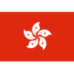 Hong Kong Feminino Logo