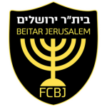 FC JerEstados Unidoslem Logo