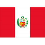Peru Feminino Logo