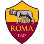 Roma Feminino Logo