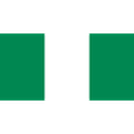 Nigéria Logo