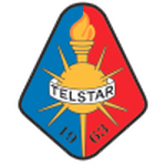 Telstar Feminino Logo