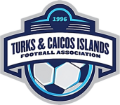 Turks and Caicos Islands Feminino Logo