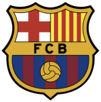 Barcelona Feminino Logo