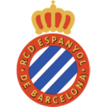 Espanyol Feminino Logo