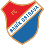 Baník Ostrava Feminino Logo