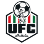 UFC Hallein Logo
