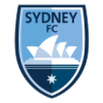 Sydney FC Feminino Logo