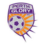 Perth Glory FC Feminino Logo