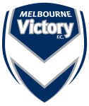 Melbourne Victory Feminino Logo