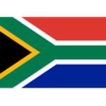 África do Sul Feminino Logo
