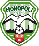 Monopoli Sub-19 Logo