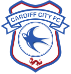 Cardiff City Sub-21 Logo