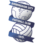Birmingham City Sub-21 Logo