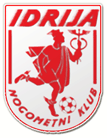 Zidgrad Idrija Logo