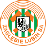 Zagłębie Lubin Sub-19 Logo