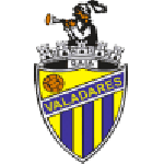 Valadares Gaia Feminino Logo