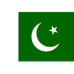 Pakistan Feminino Logo