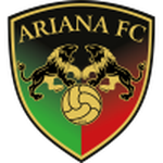 Ariana Logo