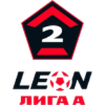 Dinamo Kirov Logo