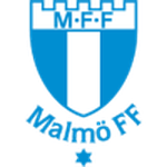 Malmö FF Feminino Logo
