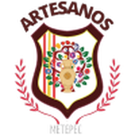 Artesanos Metepec Logo