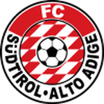 Sudtirol Sub-19 Logo
