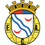Alverca Sub-19 Logo