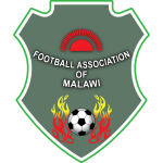 Malawi Feminino Logo