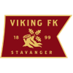 Viking FK Feminino Logo