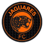 Jaguares de Chiapas Logo