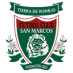 San Marcos Logo