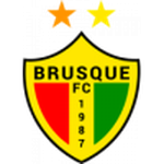 Brusque Sub-20 Logo