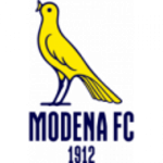 Modena Sub-19 Logo