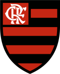 Flamengo RJ Sub-17 Logo