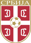Morava Ćuprija Logo