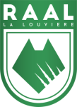 RAAL La Louviere Sub-21 Logo