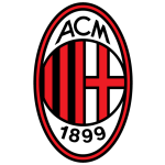 Milan Sub-20 Logo