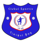 Timişul Şag Logo