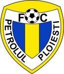 Petrolul 52 II Logo