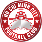 Hồ Chí Minh City Feminino Logo