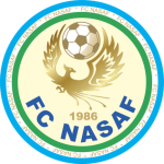 Nasaf Feminino Logo