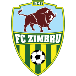 Zimbru II Logo